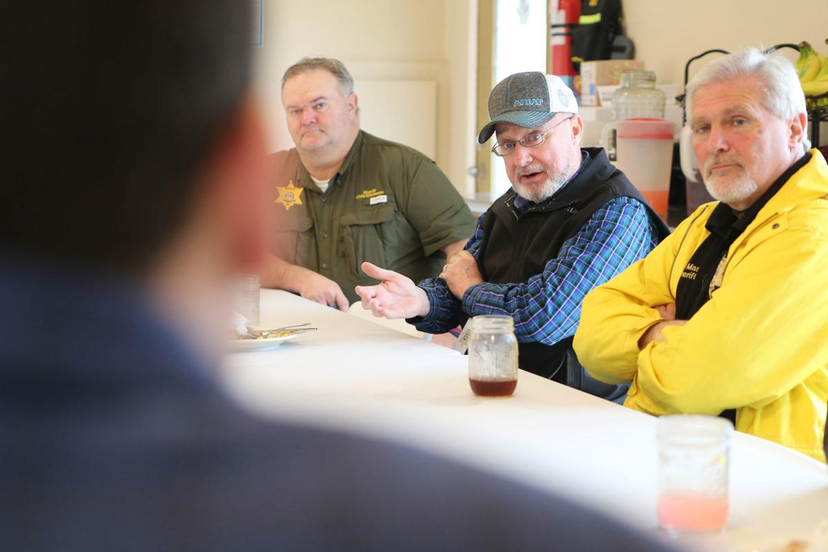 Rural recovery center offers help with drug epidemic
