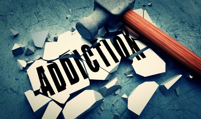 breaking the cycle of addiction