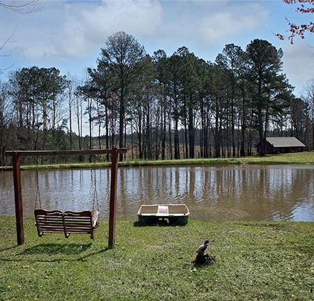 home-img-03 The Extra Mile Pond