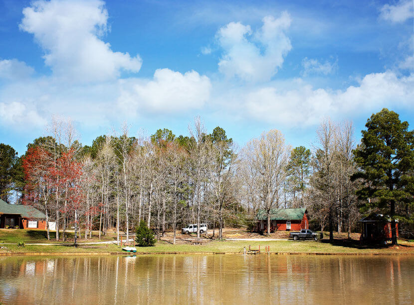 Extra Mile Recovery Center Addiction Rehab Center in Mantachie MS