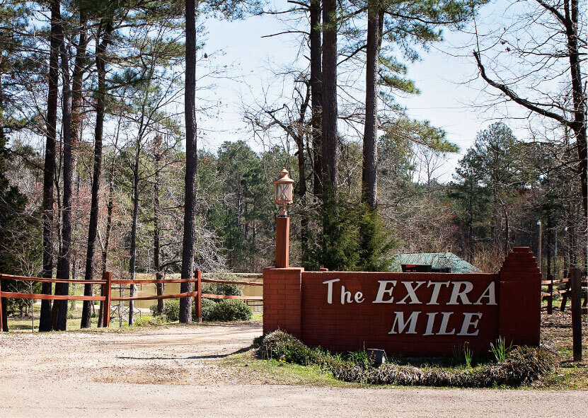 Extra Mile Recovery Drug Rehab Drug Rehab Center in Mantachie