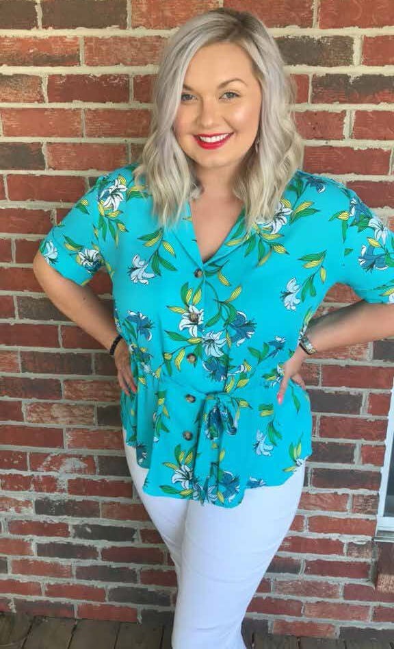 Lacey Elkins Extra Mile Recovery Admissions and Outreach Coordinator