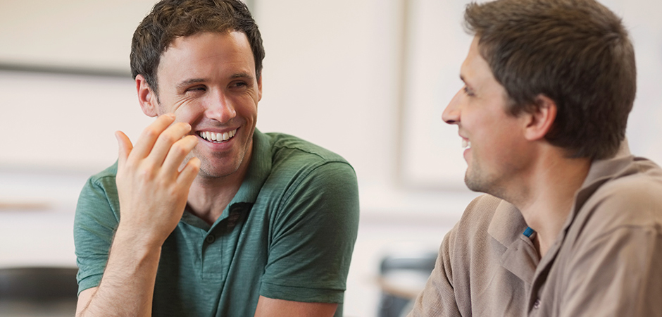 The Top 5 Reasons Why the Holidays Are the Perfect Time to Seek Out Help