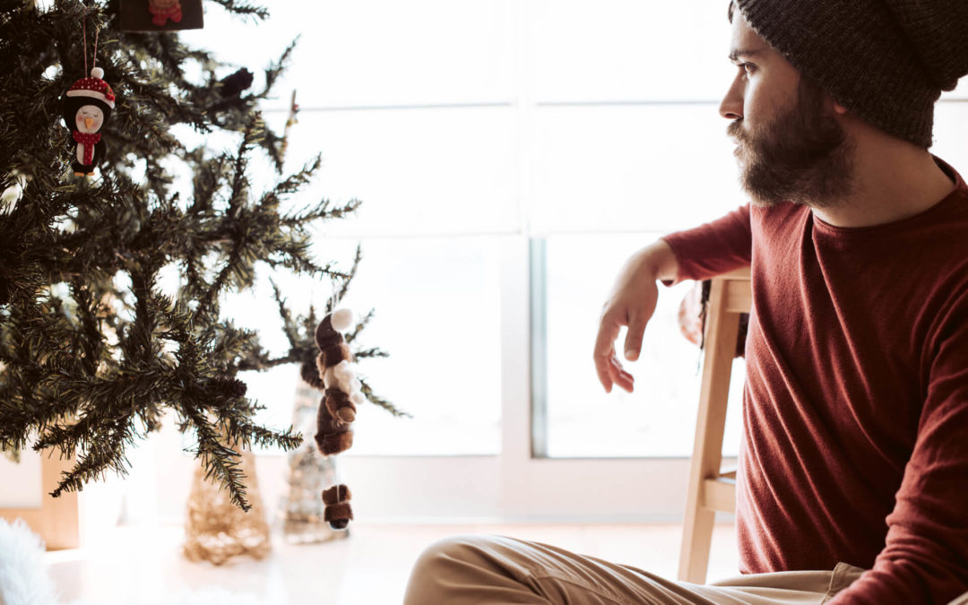The Dangerous Link Between Substance Abuse and the Holidays
