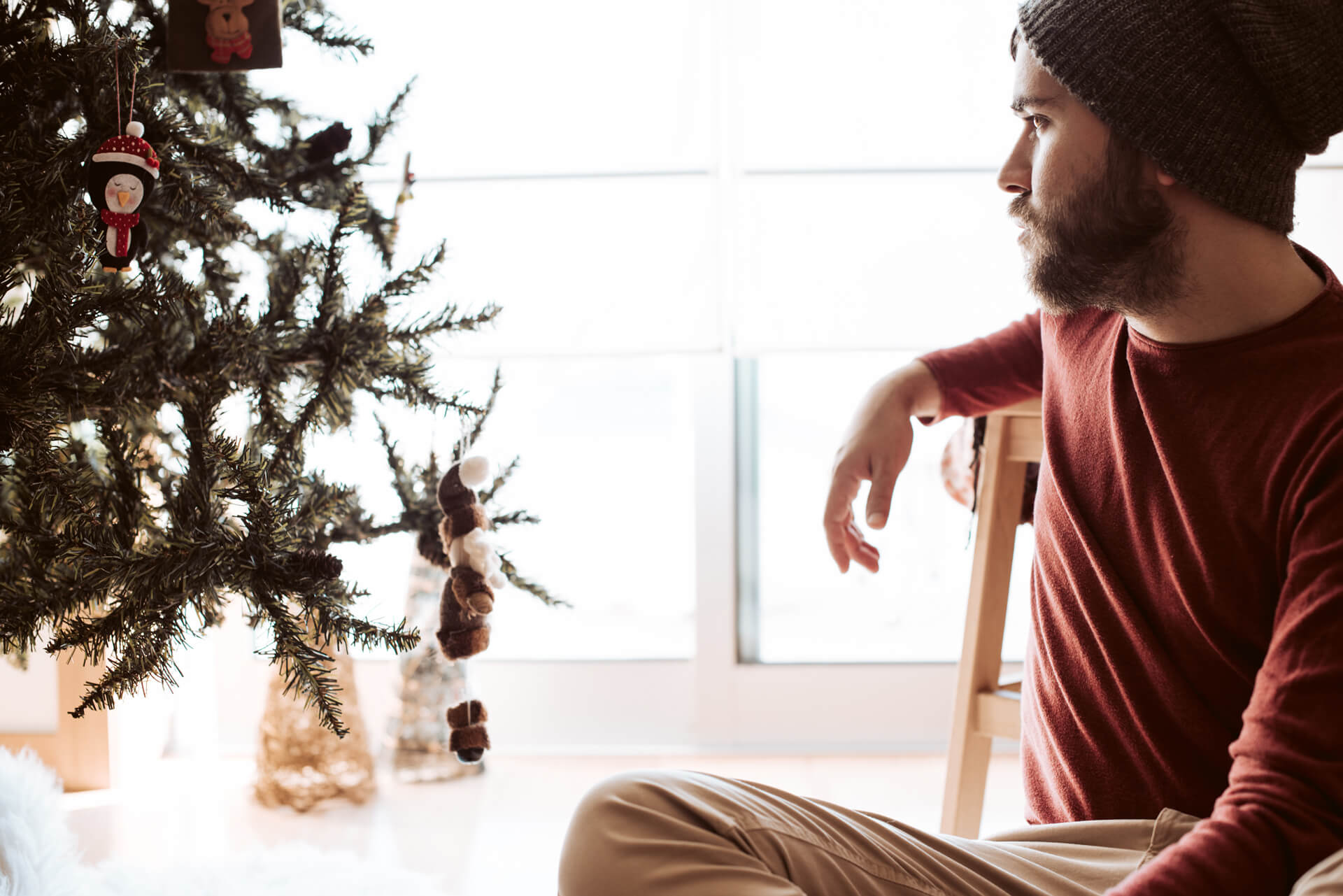 The Dangerous Link Between Substance Abuse and the Holidays