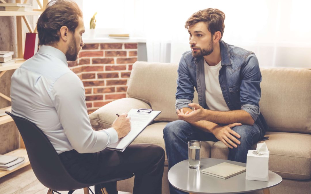Dealing with Seasonal Depression in Recovery