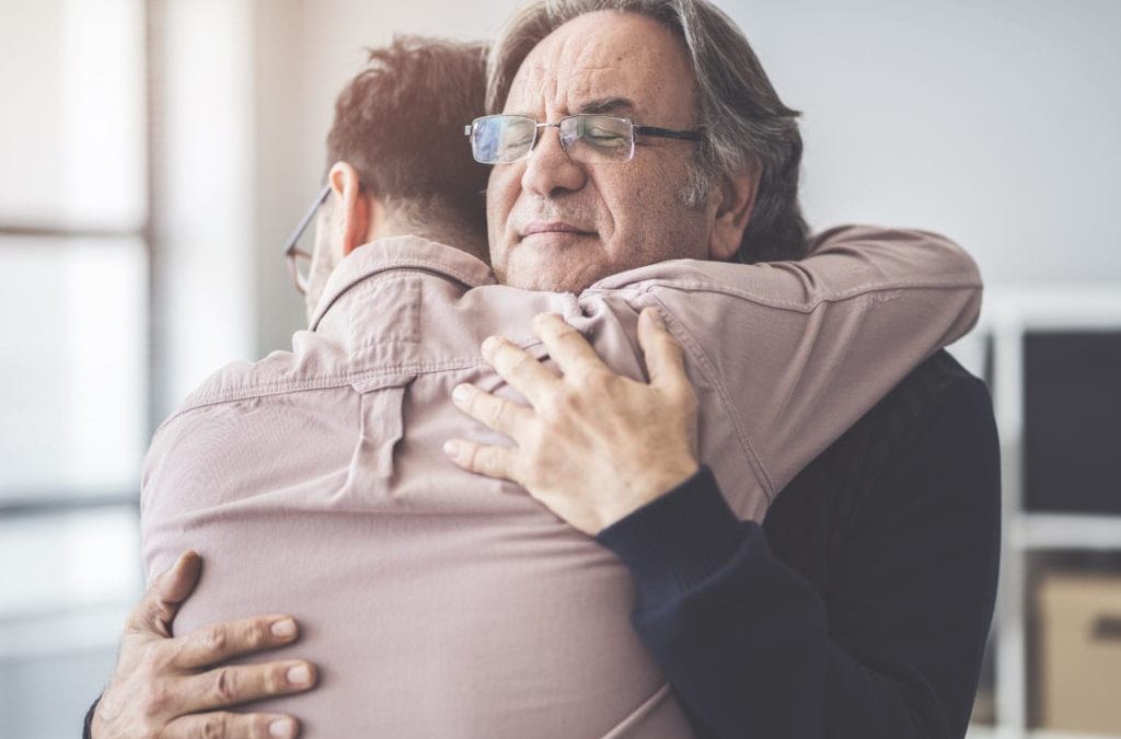 How to Support a Loved One in Recovery
