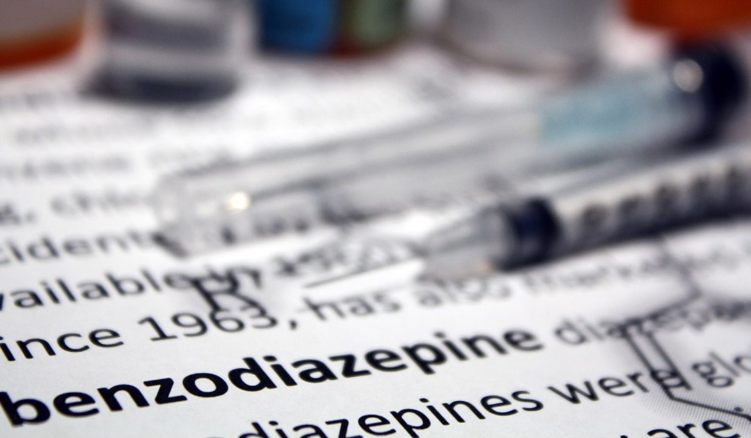 Benzodiazepines: America’s ‘Other Prescription Drug Problem’