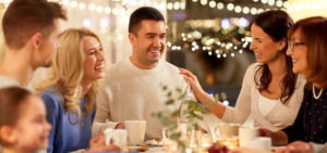 Supporting Loved Ones in Recovery During Holidays
