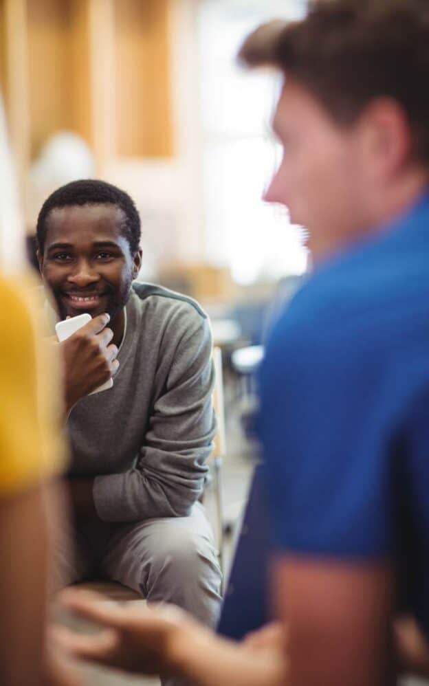 Men's Rehab Center in Mantachie, MS Extra Mile Recovery