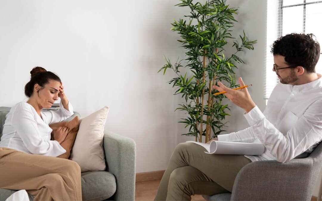 Are You Self-Medicating With Alcohol as a Way to Cope?