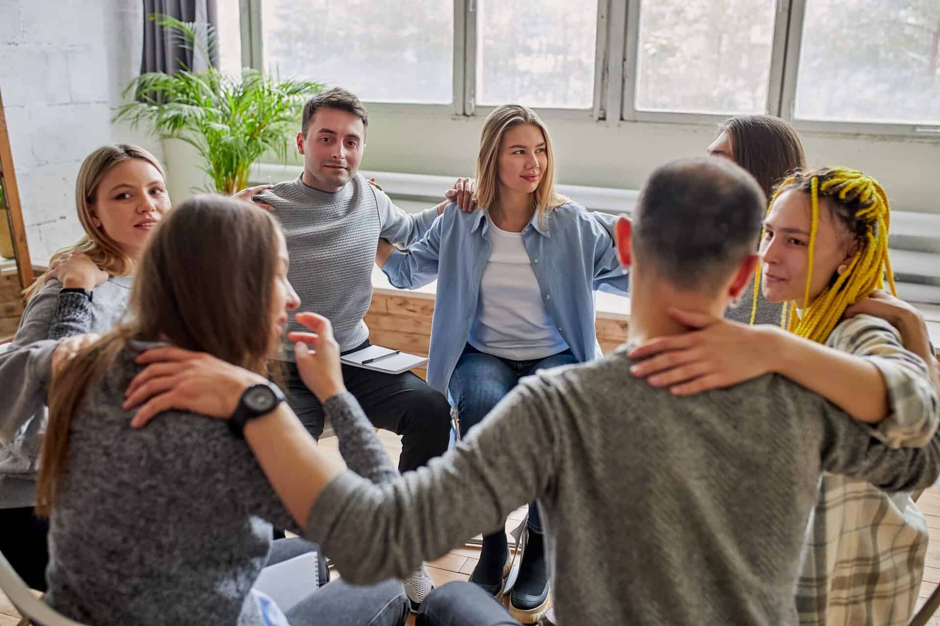 Extra Mile Recovery - Memphis Addiction Treatment Consultations
