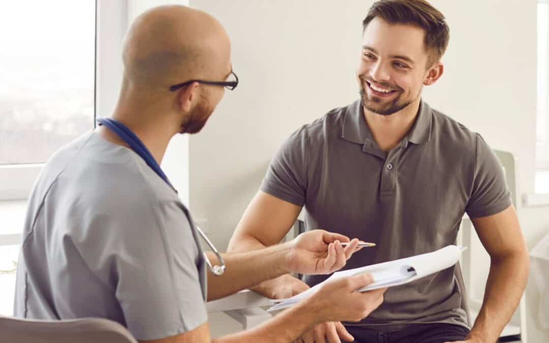 The Benefits of Medication-Assisted Opioid Treatment