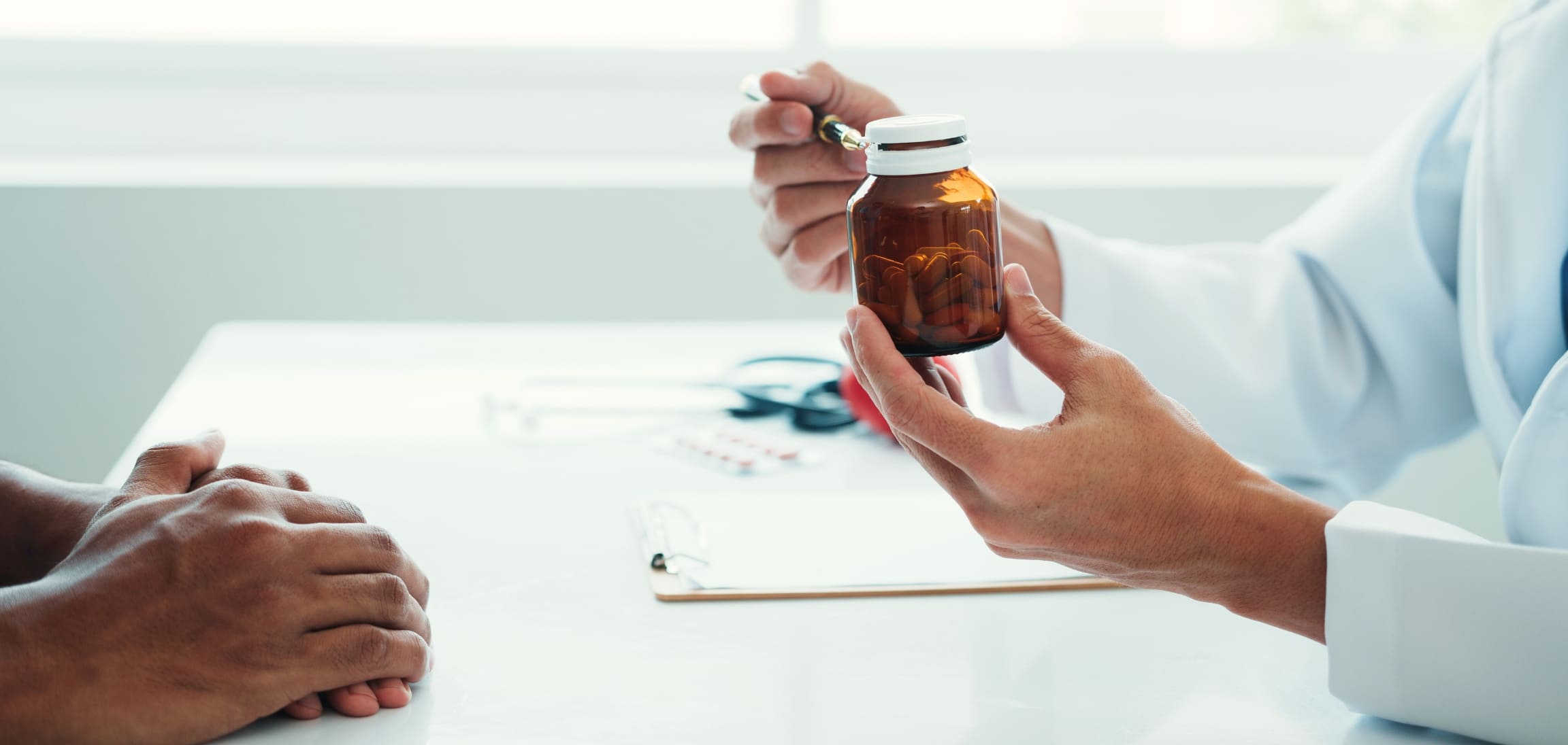 Opioids vs. Opiates What’s the Difference-2 A professional explains the differences between opioids and opiates.