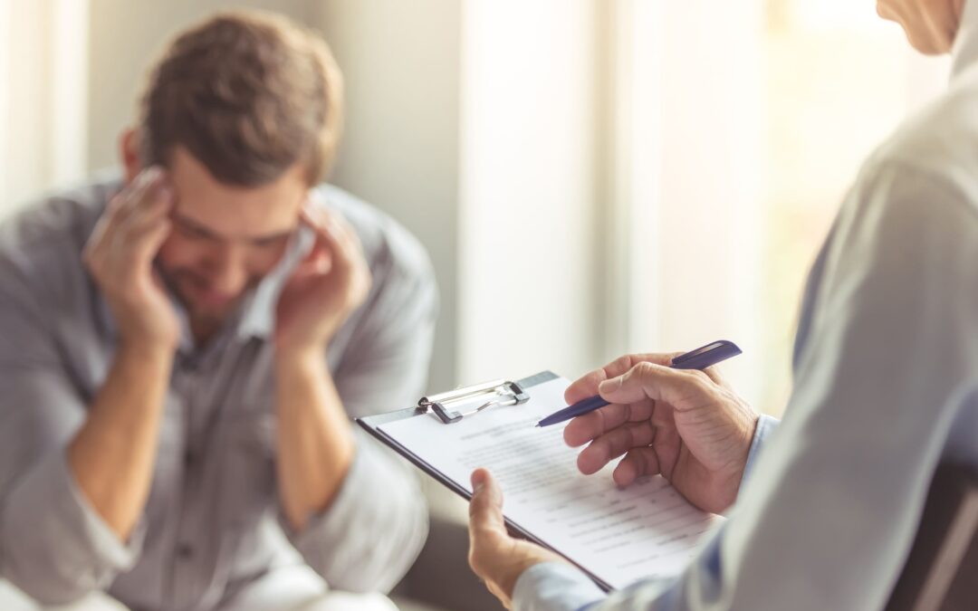 What are the Long-term Effects of Vyvanse?