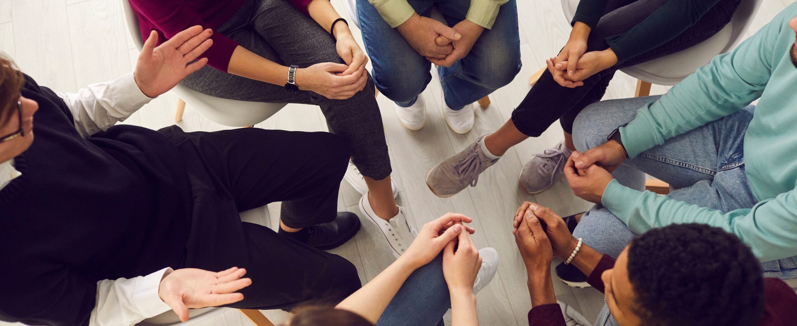 group therapy during stimulant detox in Mississippi