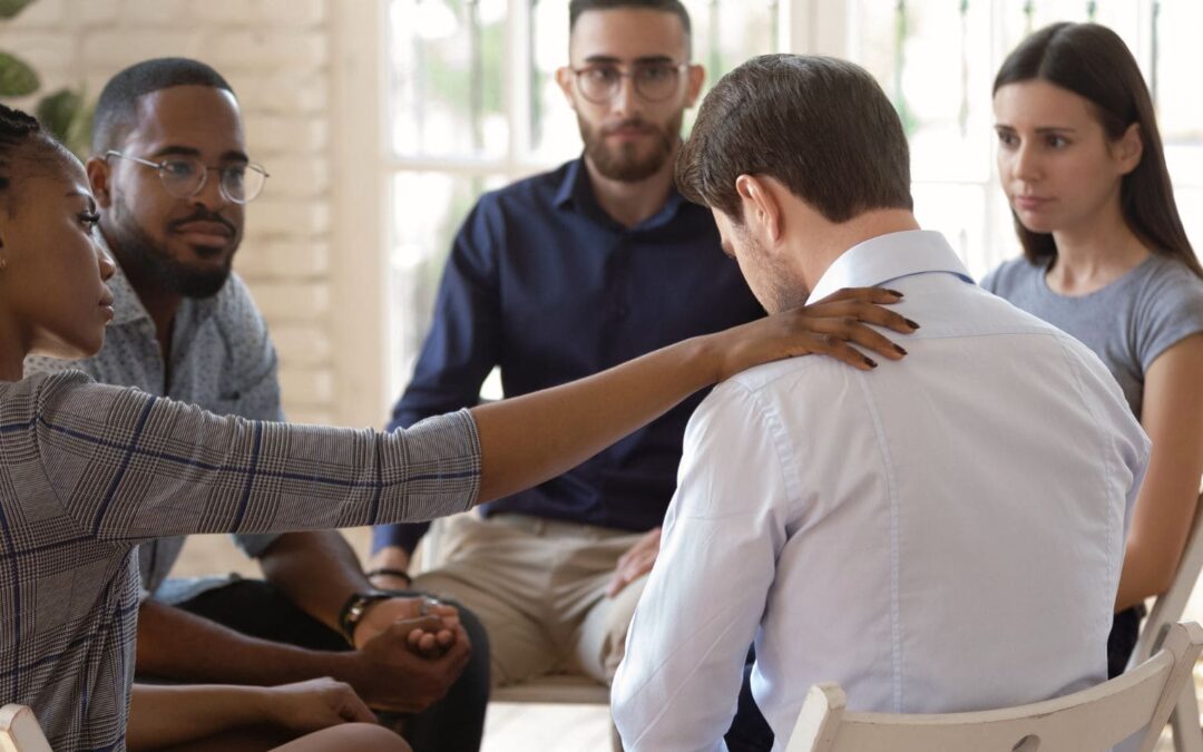 Sober Living Vs Halfway House: Which Do You Need?