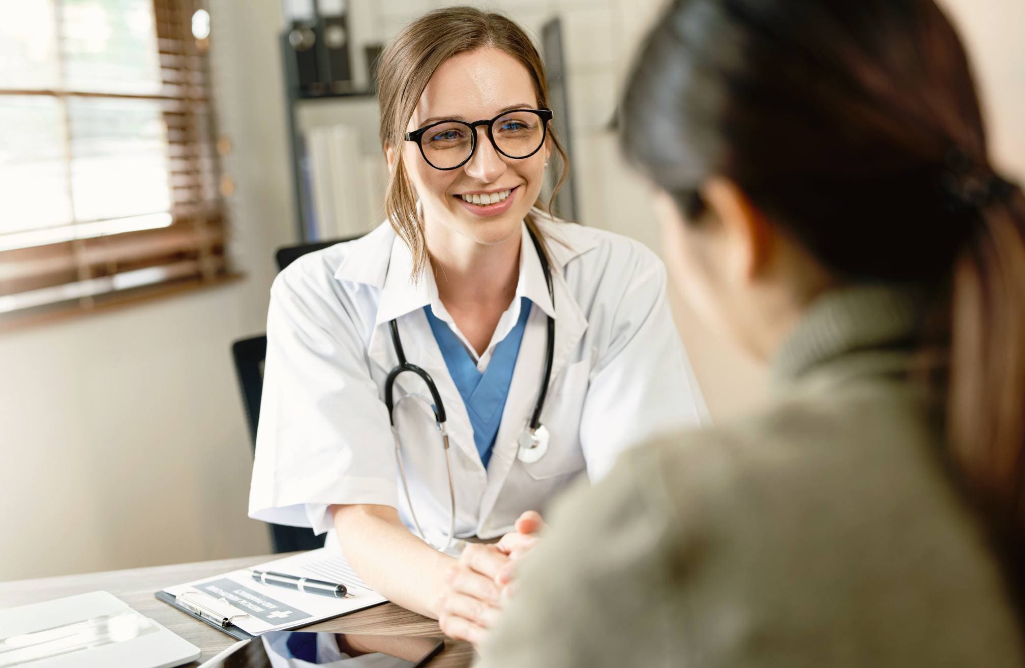 Affordable Treatment & Insurance Support Insurance support at our drug rehab near Corinth, MS.