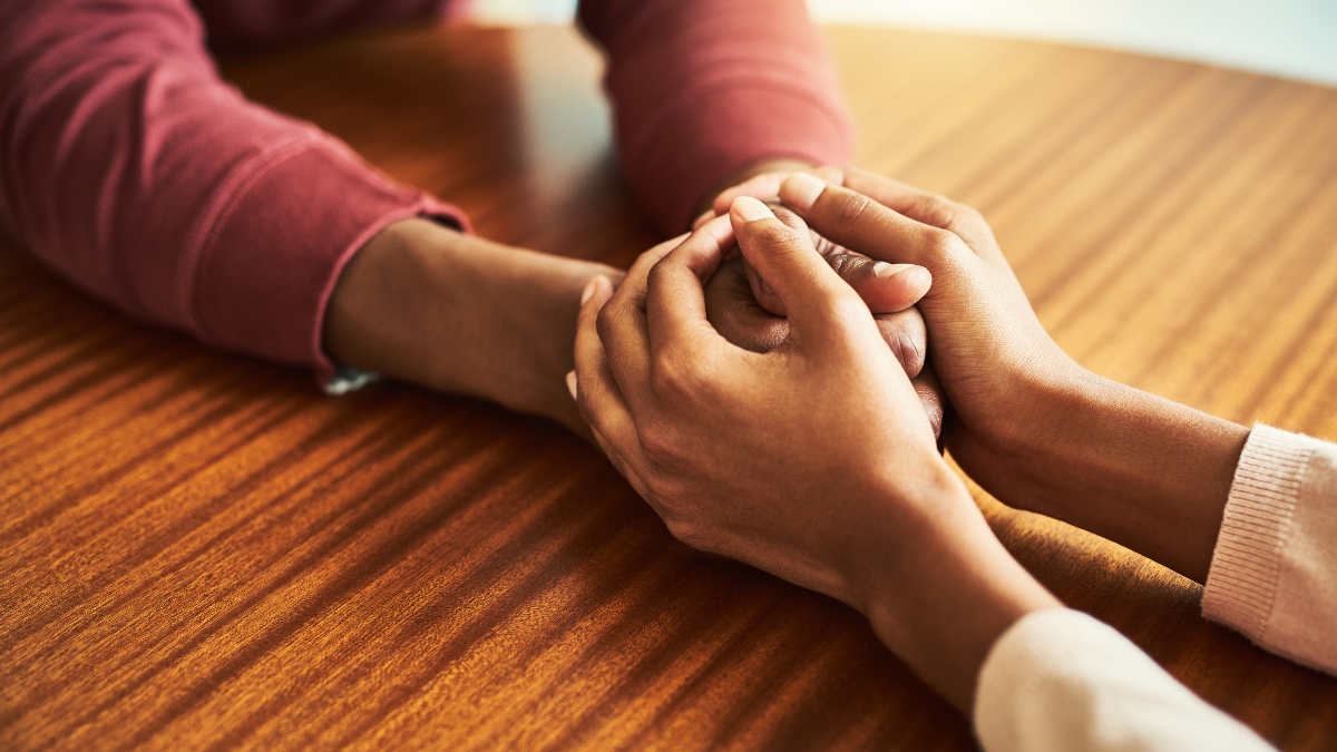 Personalized care through individual therapy at our dual diagnosis treatment center