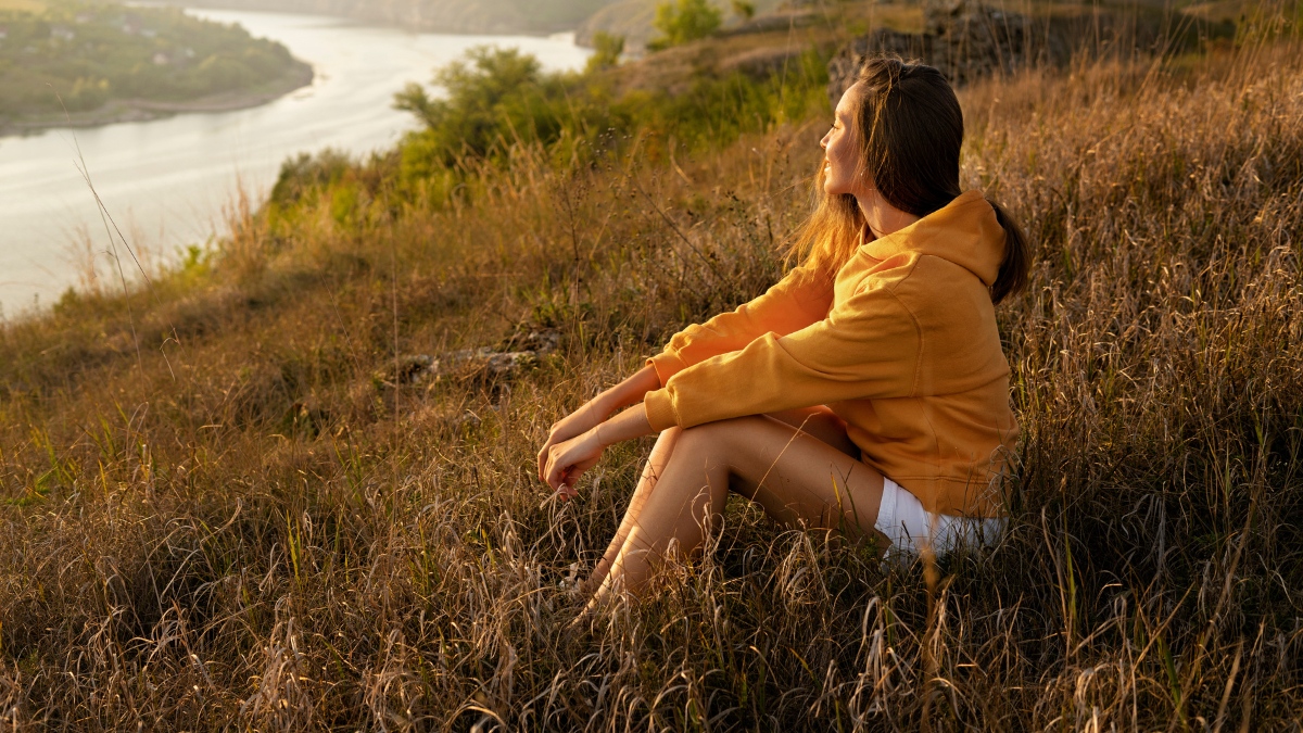 A woman finds lasting recovery and relief from dependency treatment in Mississippi.