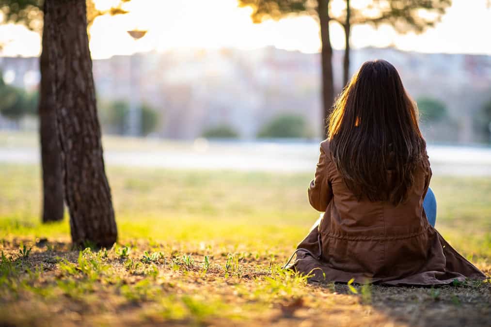 5 stages of mental health recovery 