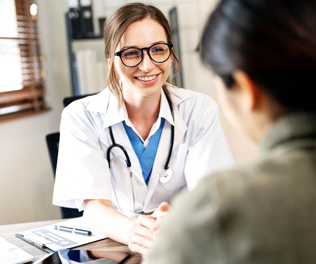 Is Naltrexone Right for You A professional provides guidance to a client receiving methadone treatment in Mississippi.