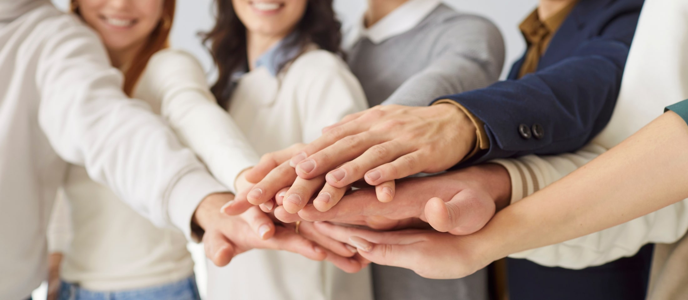 A group therapy exercise during generalized anxiety disorder treatment in Mississippi.