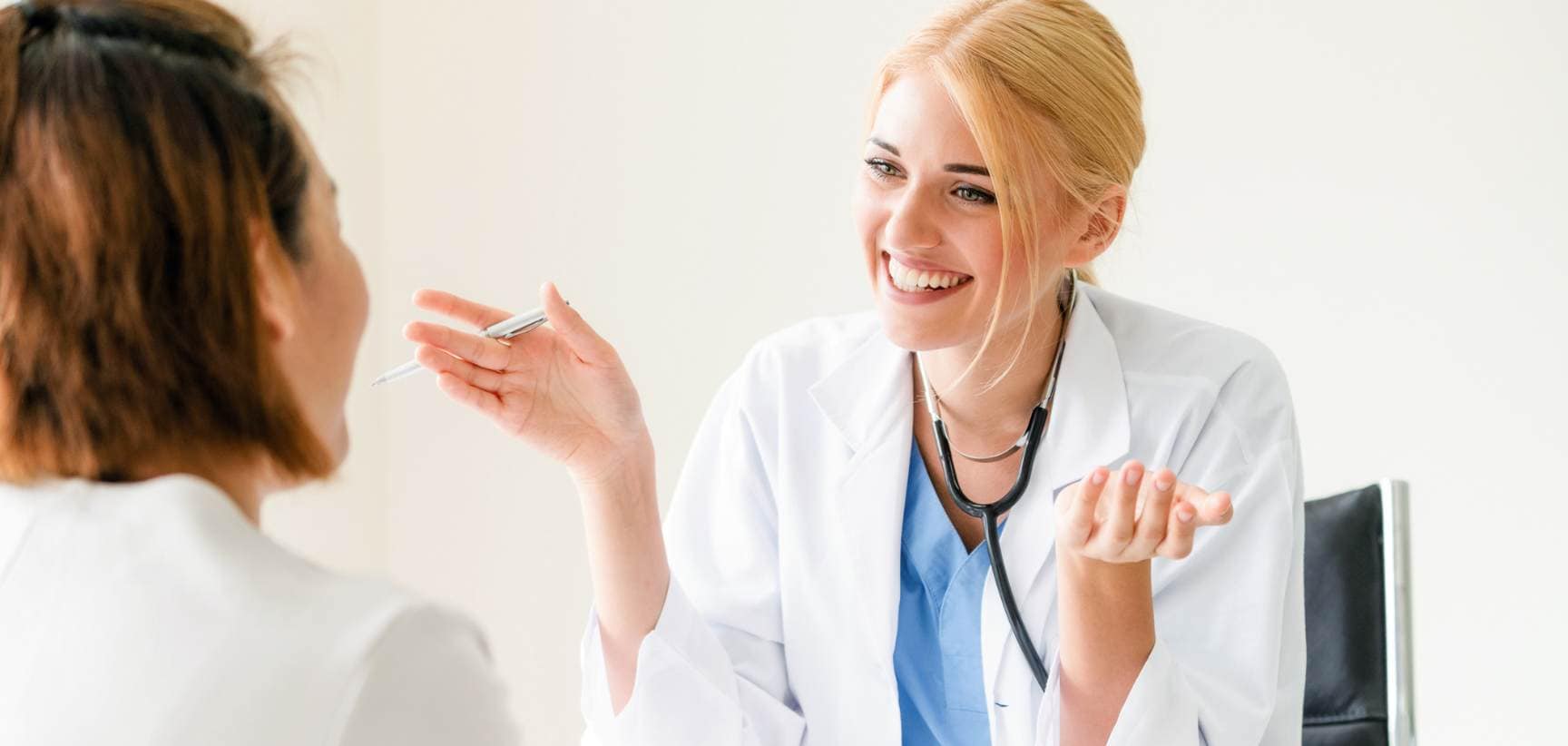 Close monitoring of a patient undergoing Ativan detox.