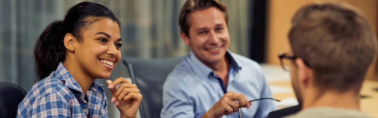 A group of people enjoy CBT therapy at our substance abuse treatment centers in Mississippi.