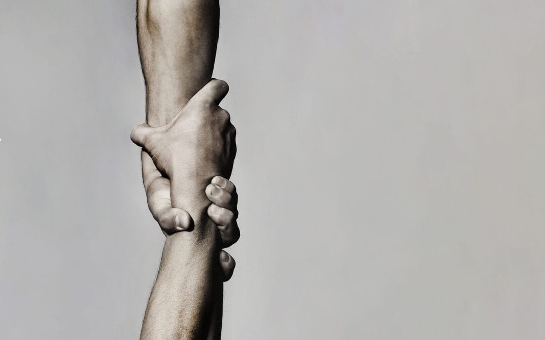 The Relationship Between Unresolved Trauma and Addiction