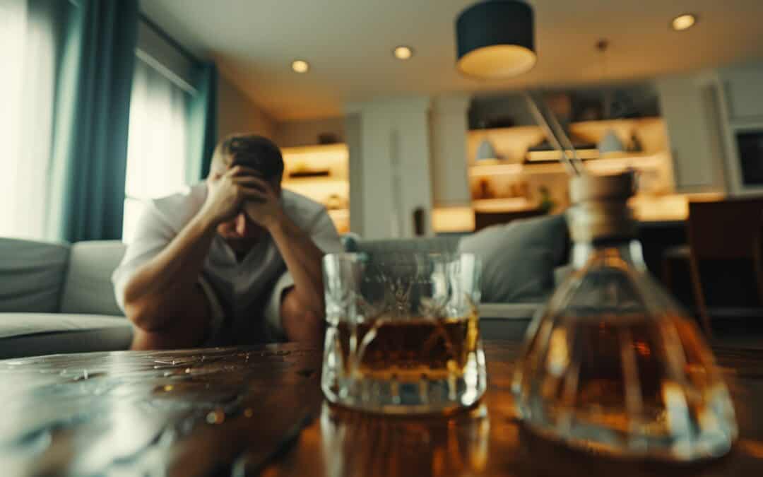 Alcohol and Anxiety: Does Drinking Make Anxiety Worse?