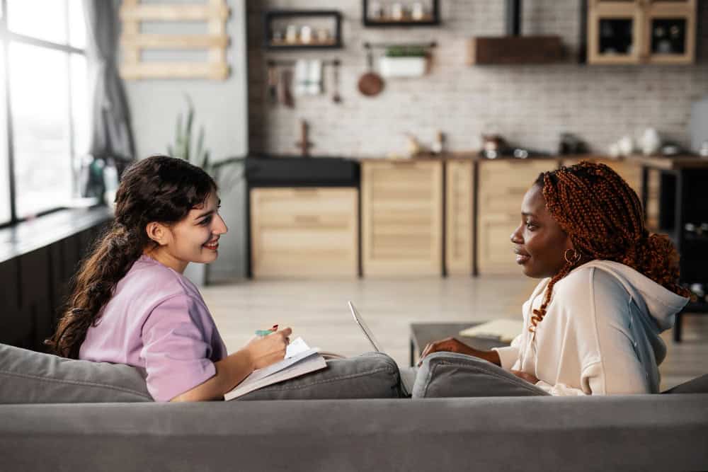 Ketamine rehab in Mississippi  therapy session support