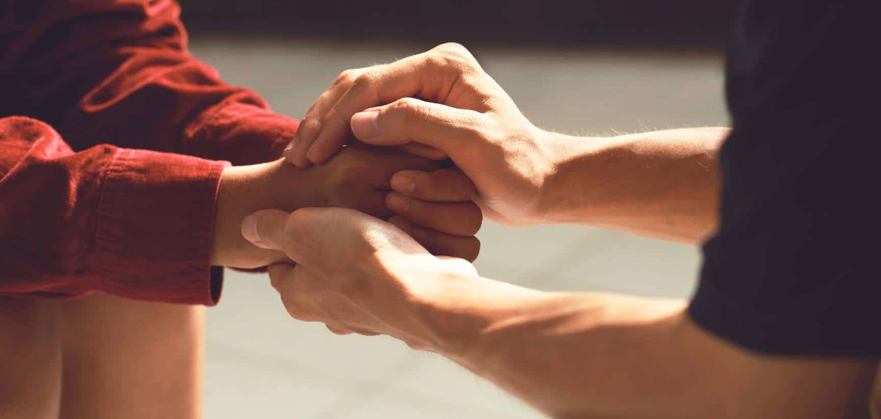 Compassionate counseling during synthetic drug addiction treatment in Mississippi.